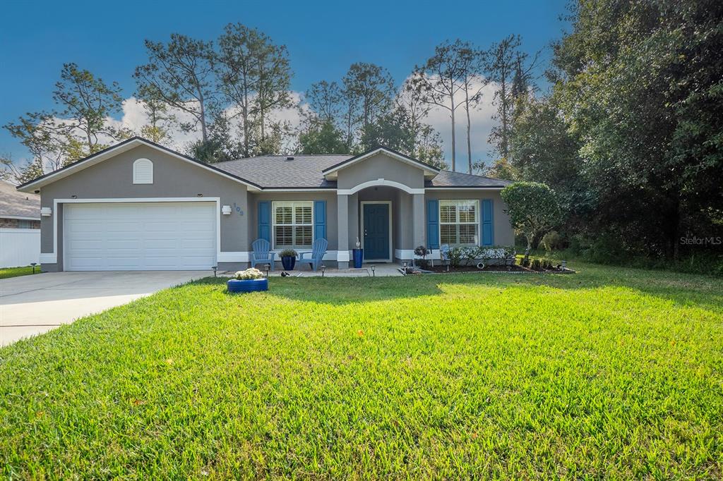 103 BOULDER ROCK DRIVE
