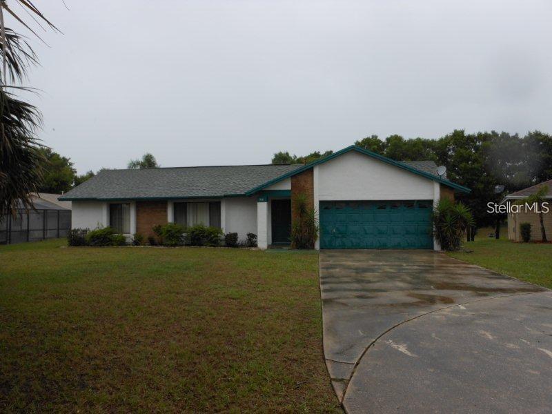 7681 DARCI RIDGE COURT