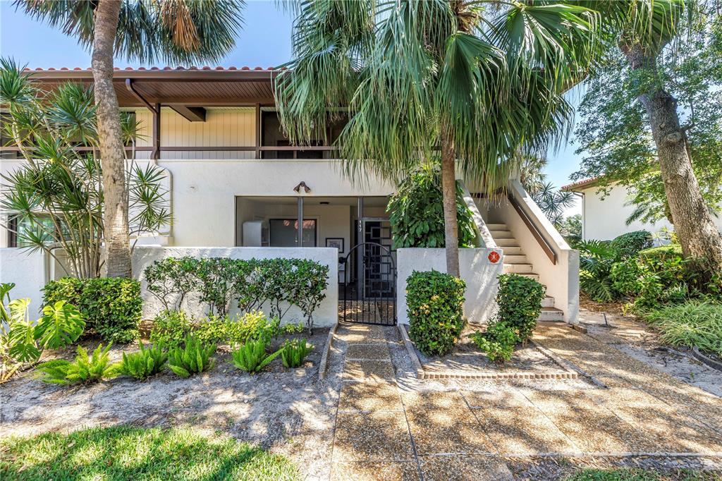 3500 EL CONQUISTADOR PARKWAY UNIT 117