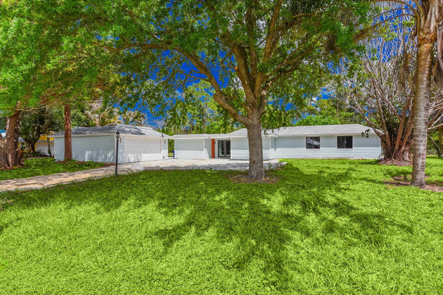 8587 SW 18th Avenue, Stuart FL 34997