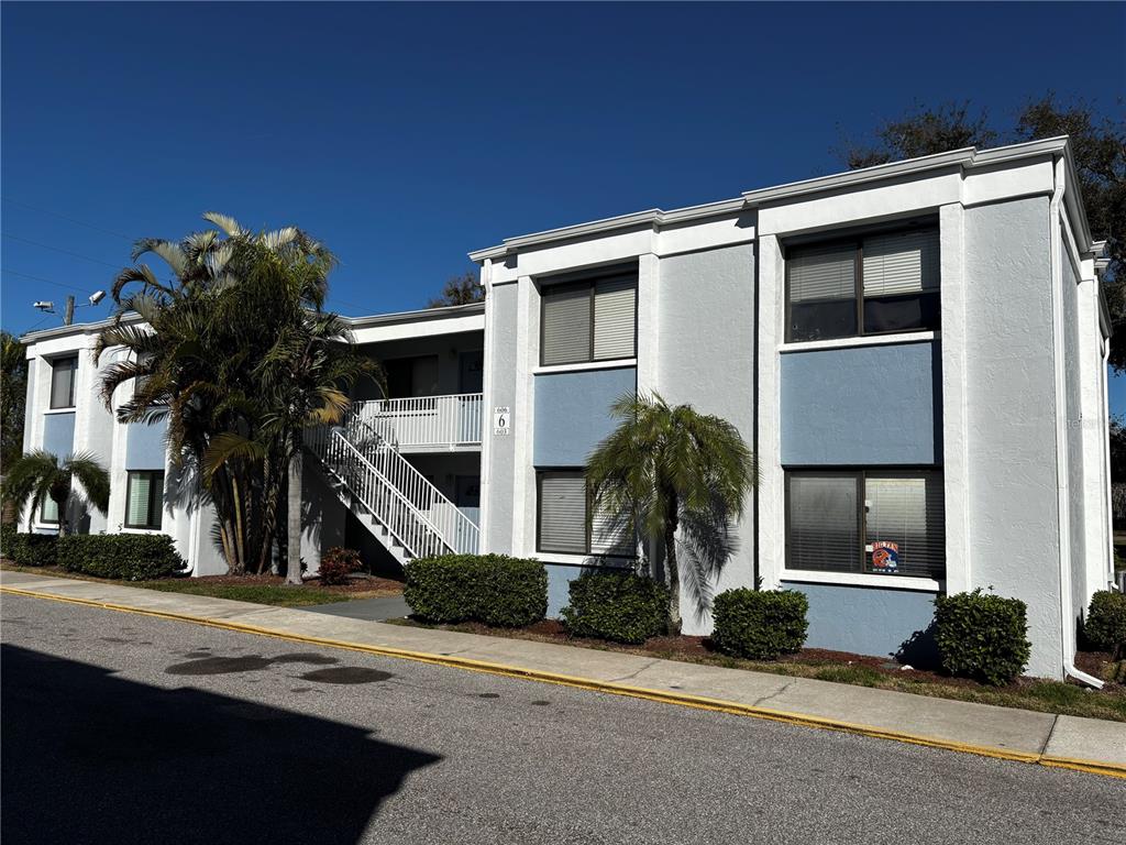 5310 26TH STREET W UNIT 602