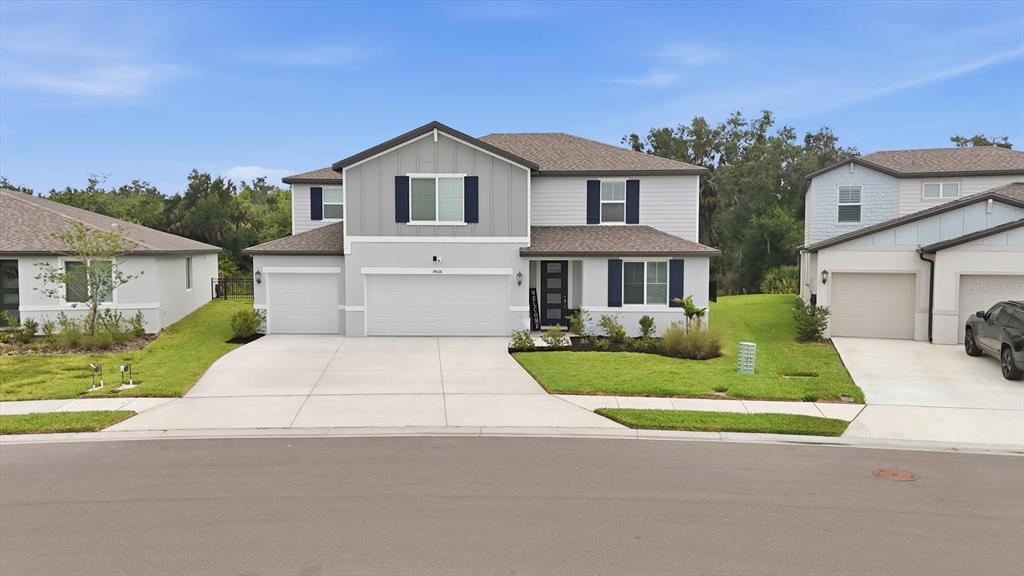 14026 GINNIE SPRINGS WAY