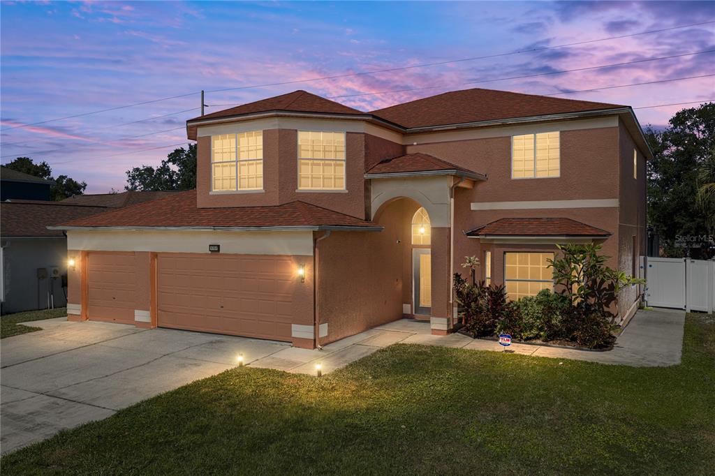 1751 SPLIT FORK DRIVE, OLDSMAR, FL — photo 2 of 30