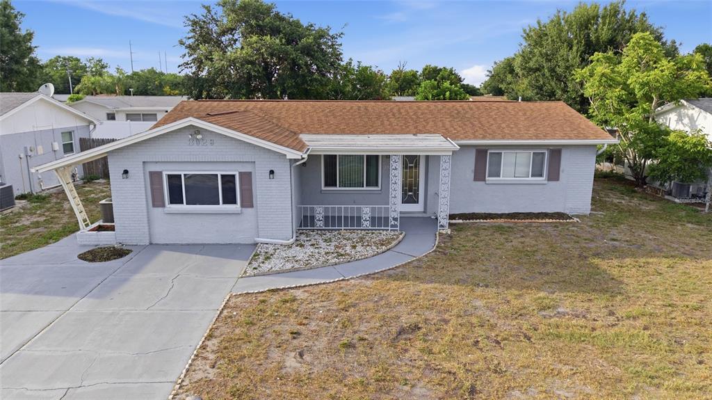 3029 HUNTINGTON ROAD