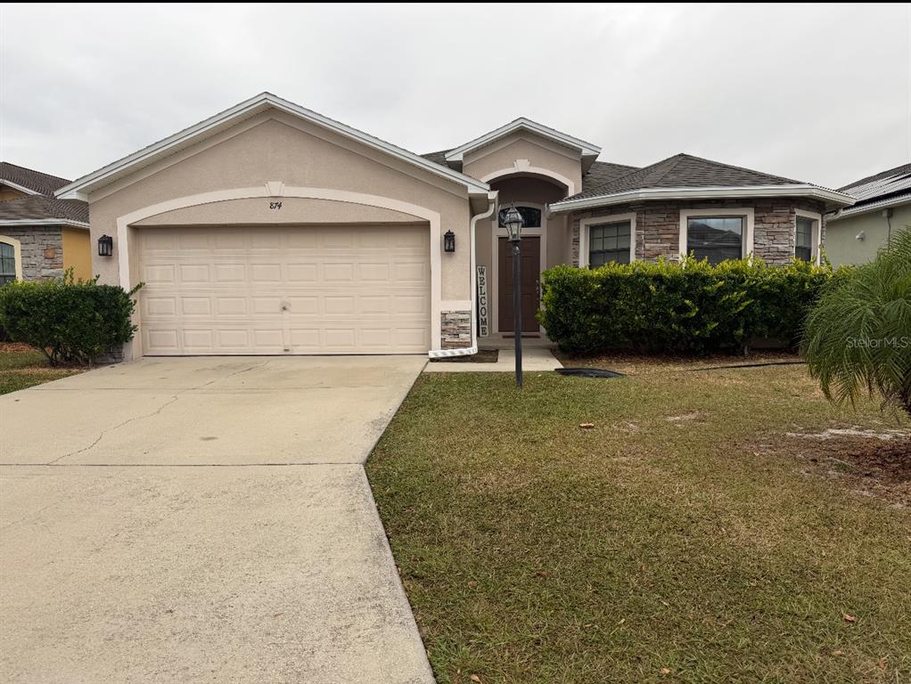 874 BUCCANEER BOULEVARD