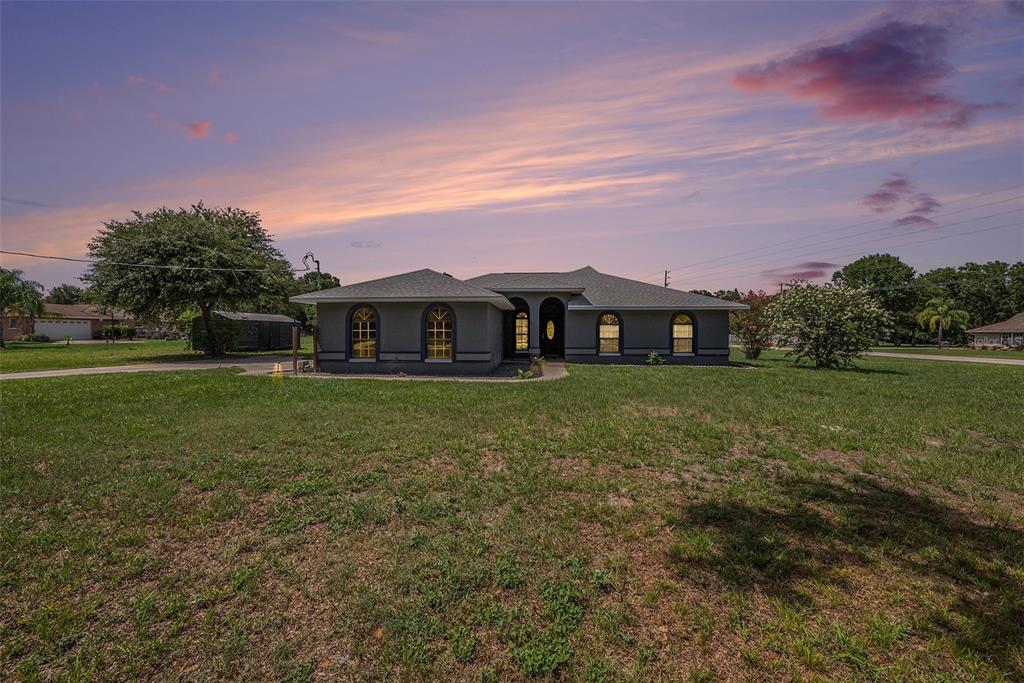 31645 BUGLE LANE