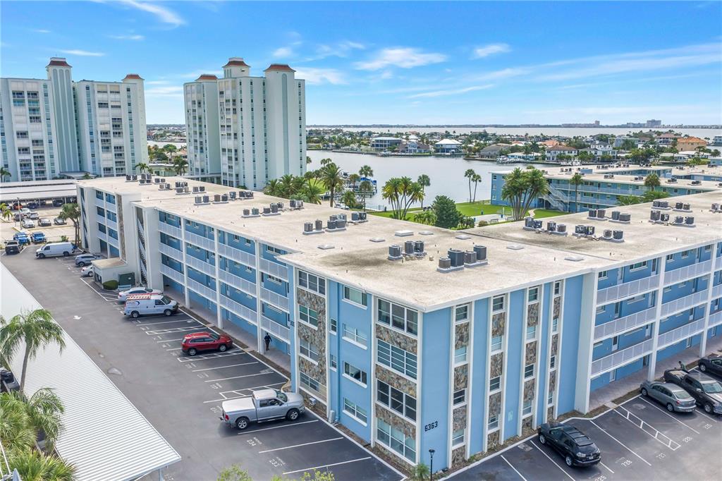 300 64TH AVENUE UNIT 117
