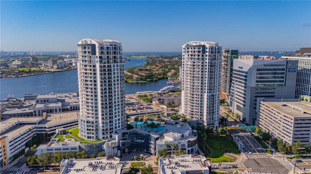 1209 E CUMBERLAND AVENUE UNIT 903