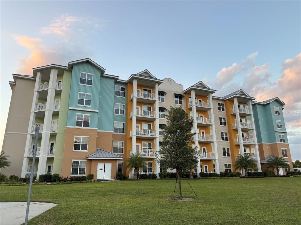 3151 SUNSET WALK DRIVE UNIT 416