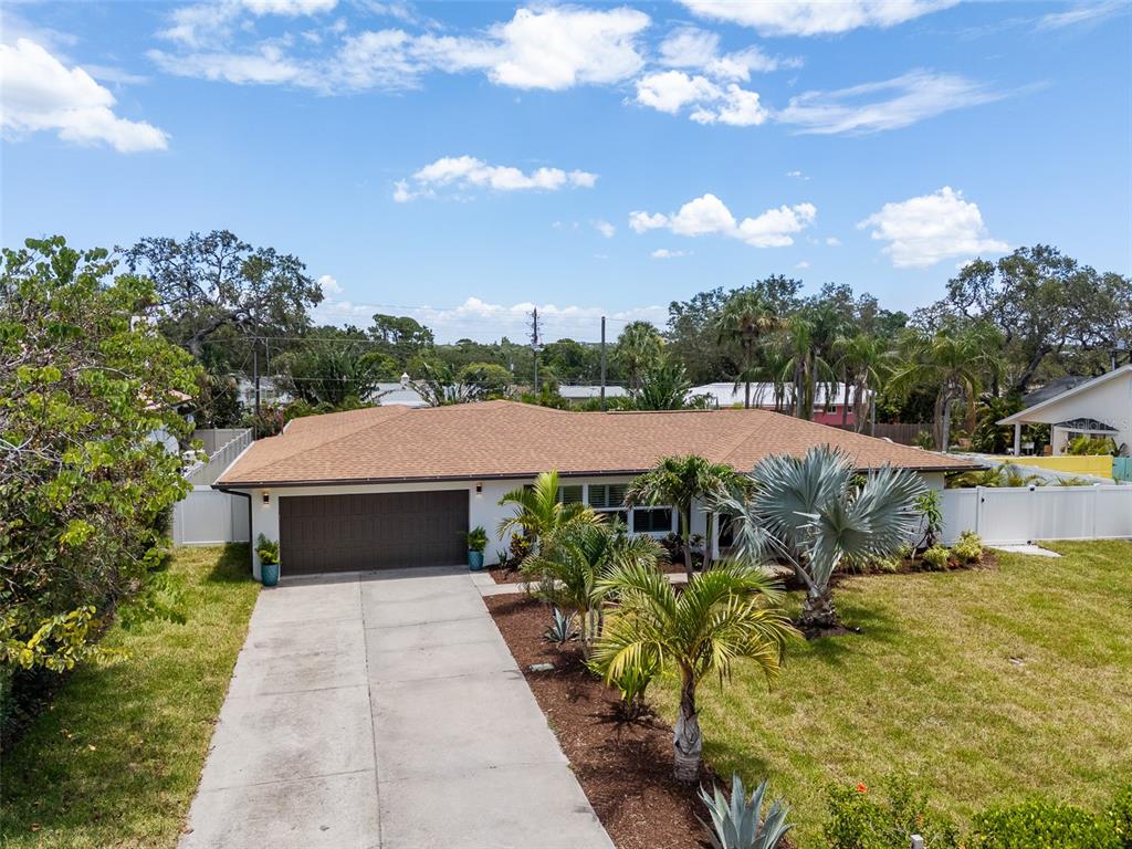 309 PALMETTO LANE