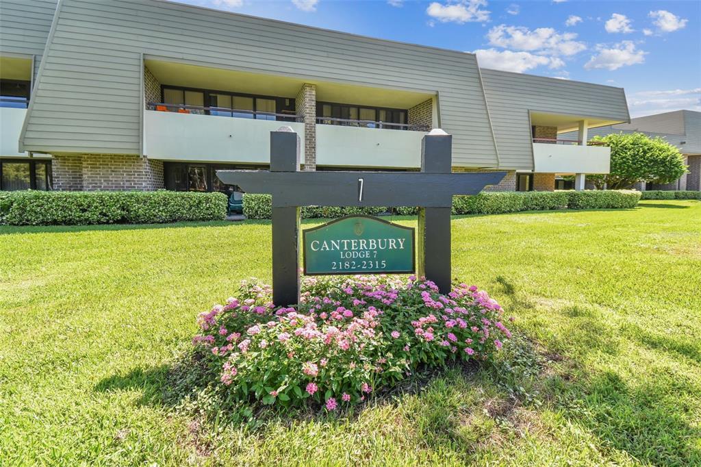36750 US HIGHWAY 19 N UNIT 04308