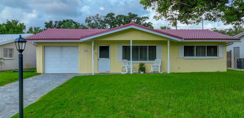 2321 BLACK OAK LANE