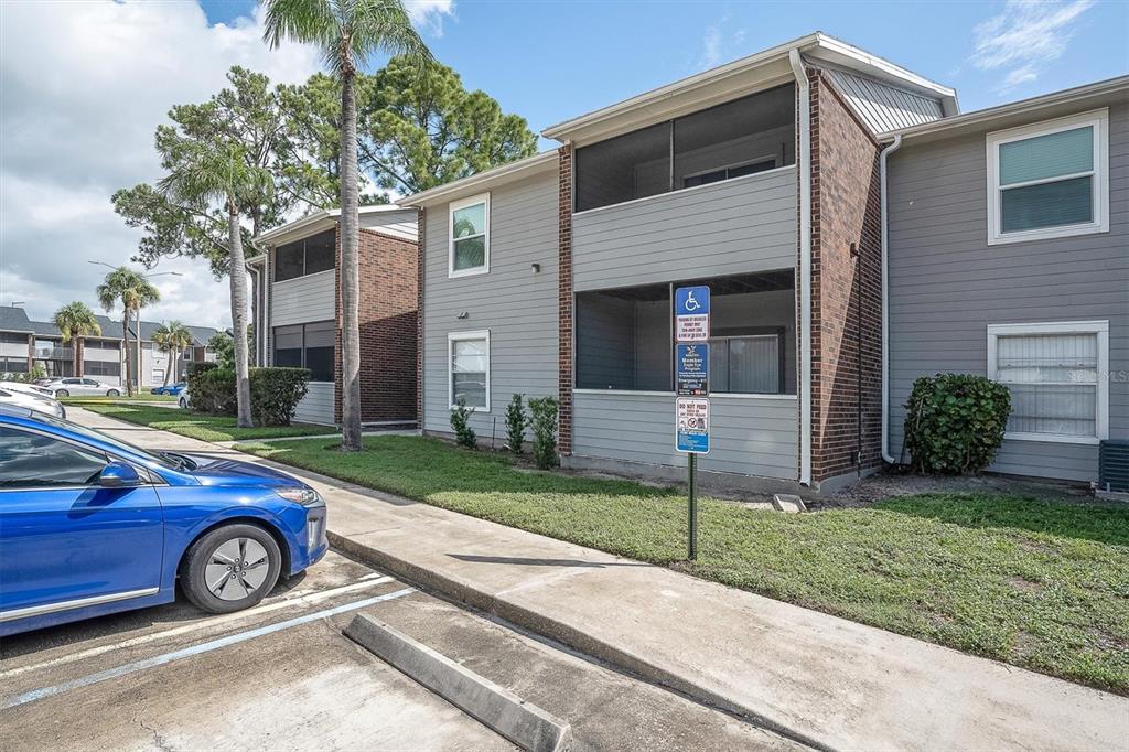 1400 GANDY BOULEVARD N UNIT 1306