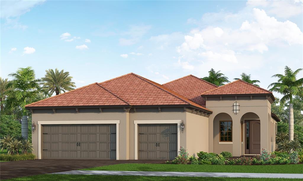 208 TERACORSA DRIVE
