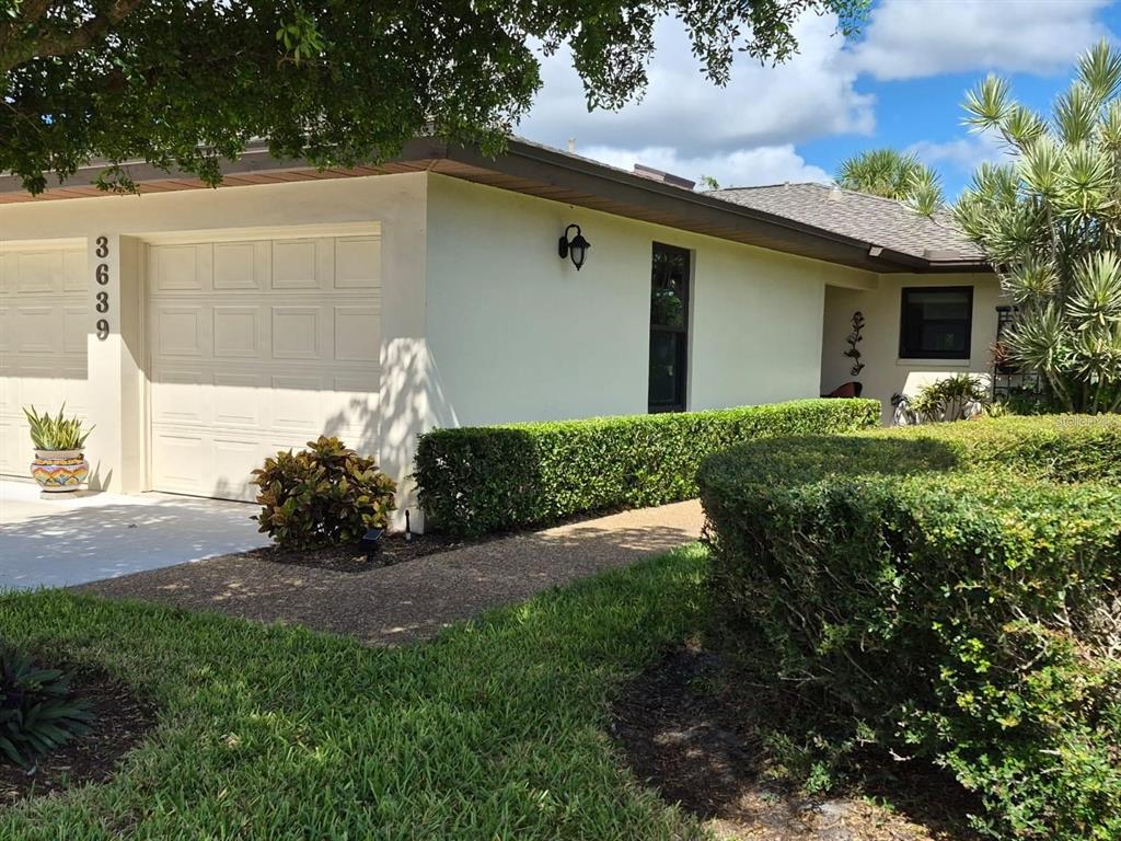 3639 MUIRFIELD DRIVE UNIT 3A