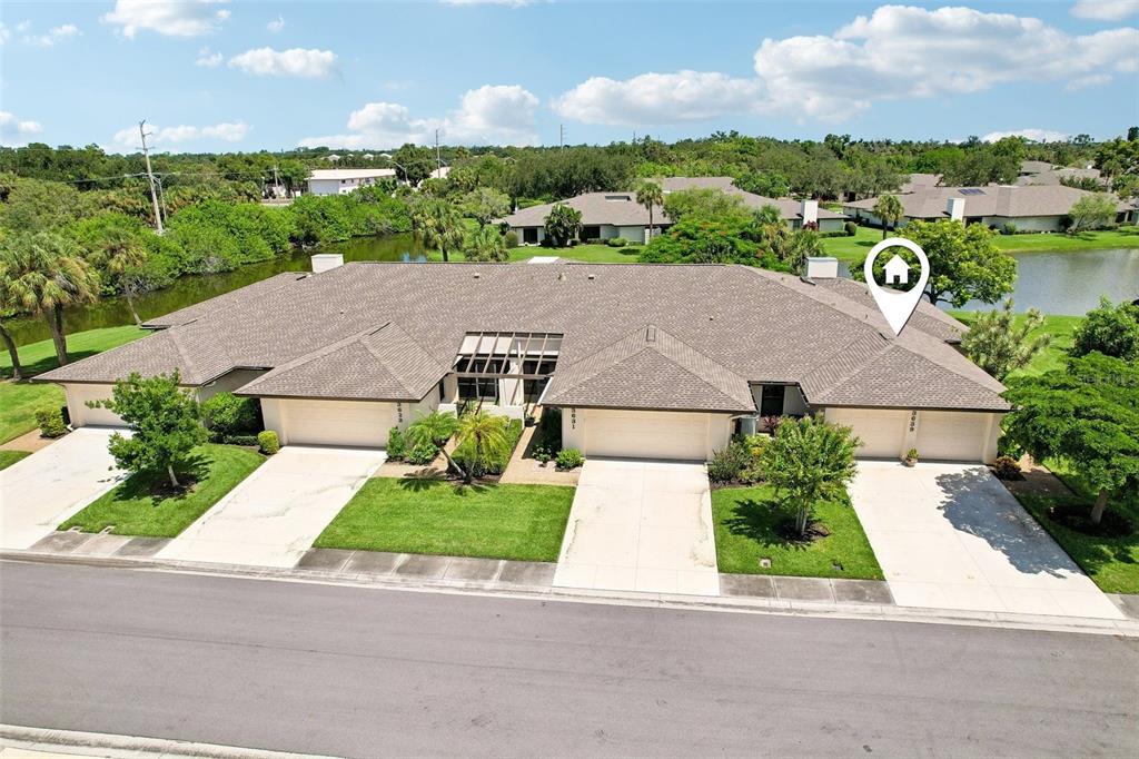 3639 MUIRFIELD DRIVE UNIT 3A, SARASOTA, FL — photo 3 of 30