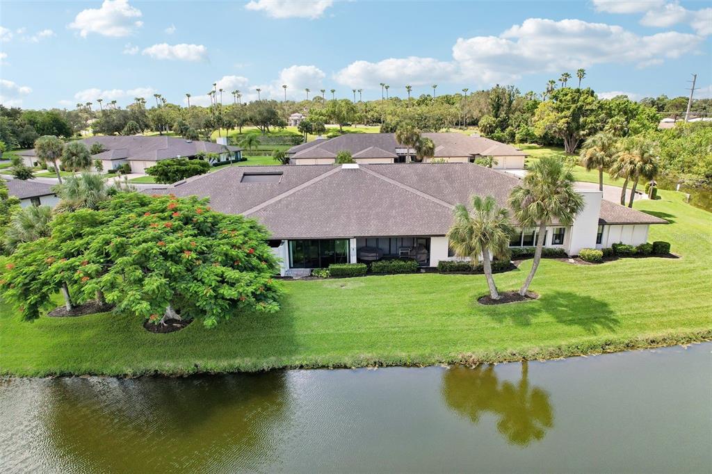 3639 MUIRFIELD DRIVE UNIT 3A, SARASOTA, FL — photo 5 of 30