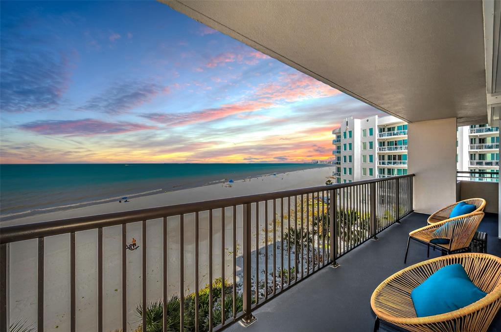 1600 GULF BOULEVARD UNIT 514