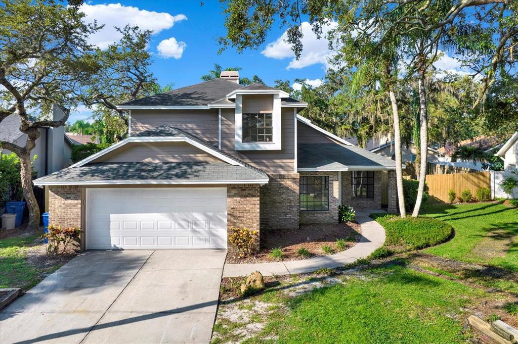 15112 HEATHRIDGE DRIVE