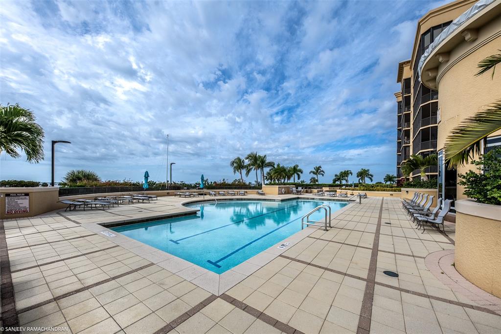 3313 SUNSET KEY CIRCLE UNIT 403, PUNTA GORDA, FL — photo 2 of 30