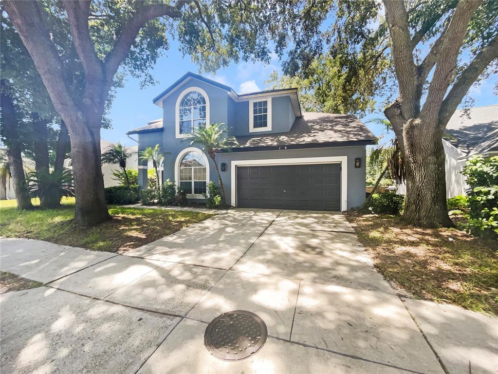1544 OBERLIN TERRACE