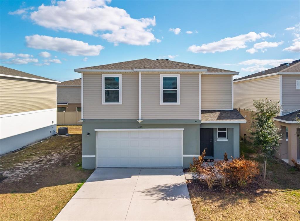 1665 MINNESOTA ROAD