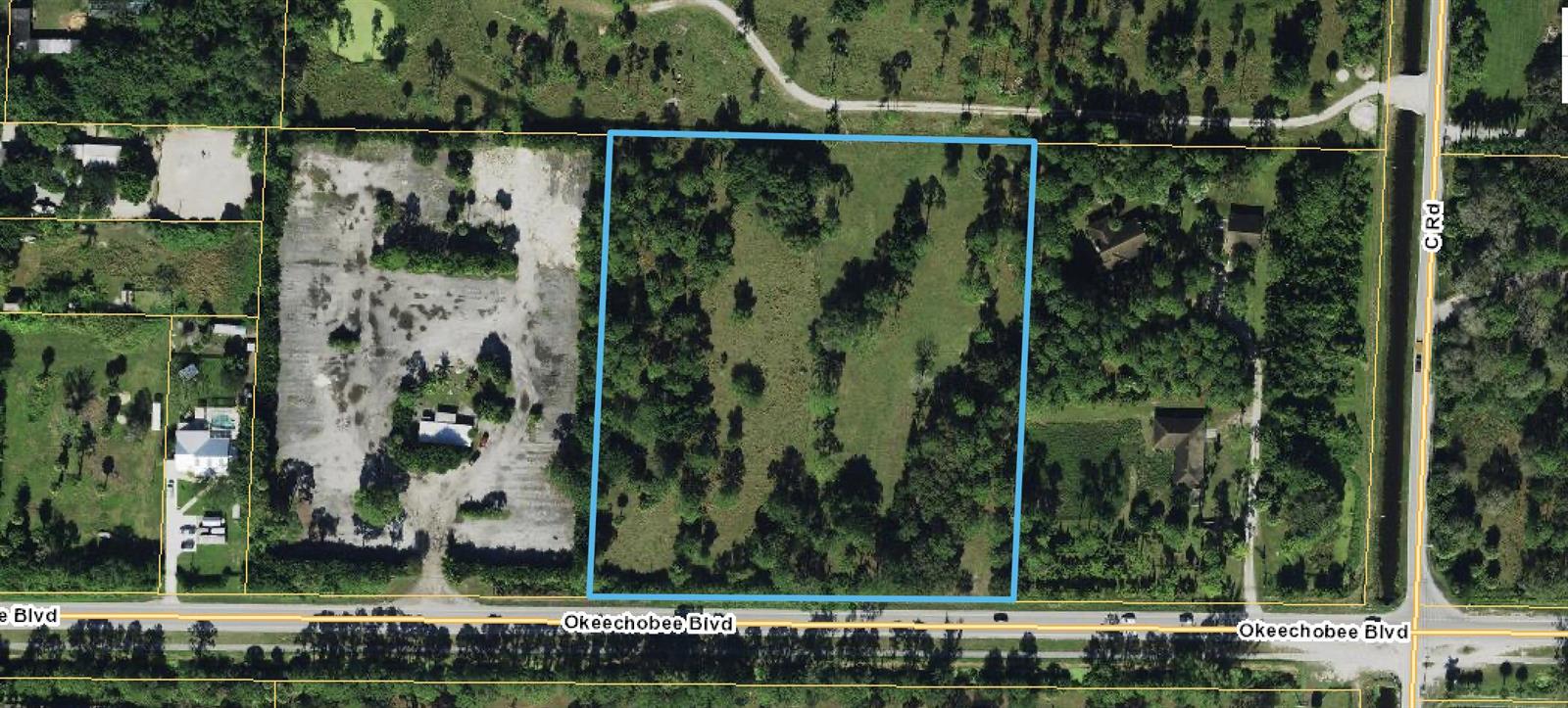 16650 Van Gogh Road, Loxahatchee FL 33470