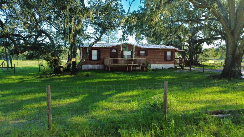 415 BRONCO DRIVE