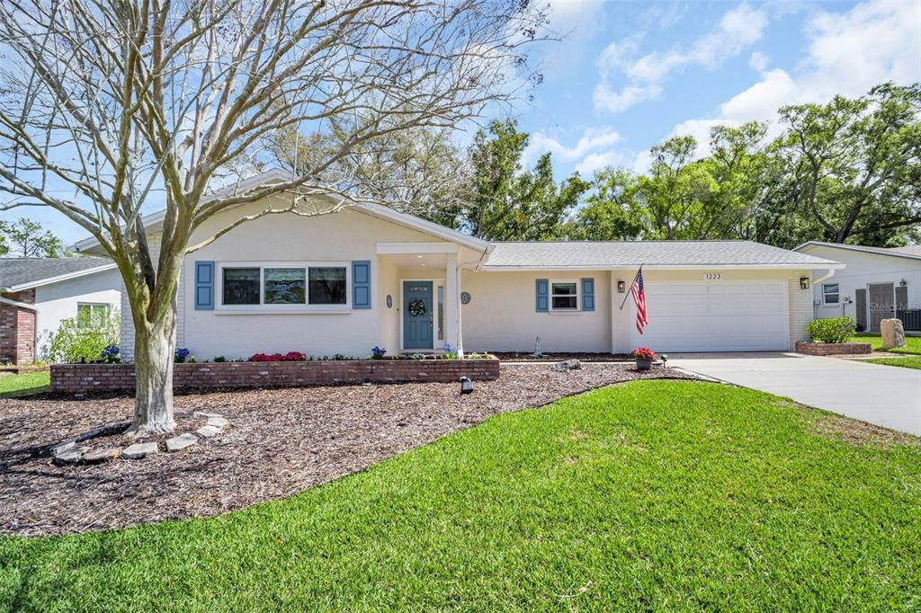 1223 TIMBERBROOKE DRIVE