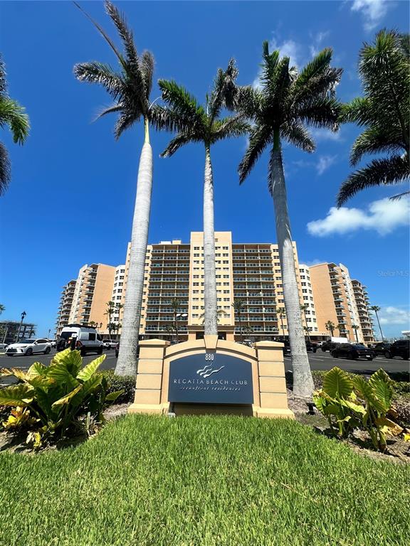 880 MANDALAY AVENUE UNIT 309