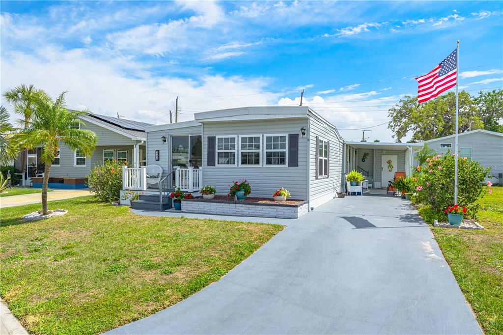 334 PEACE MANOR