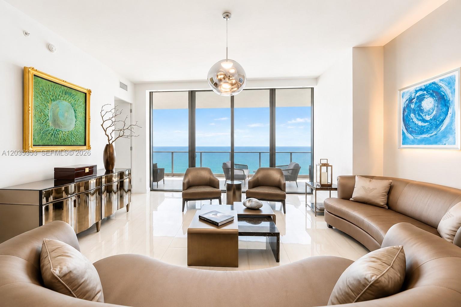 18975 Collins Ave # 1802, Sunny Isles Beach FL 33160
