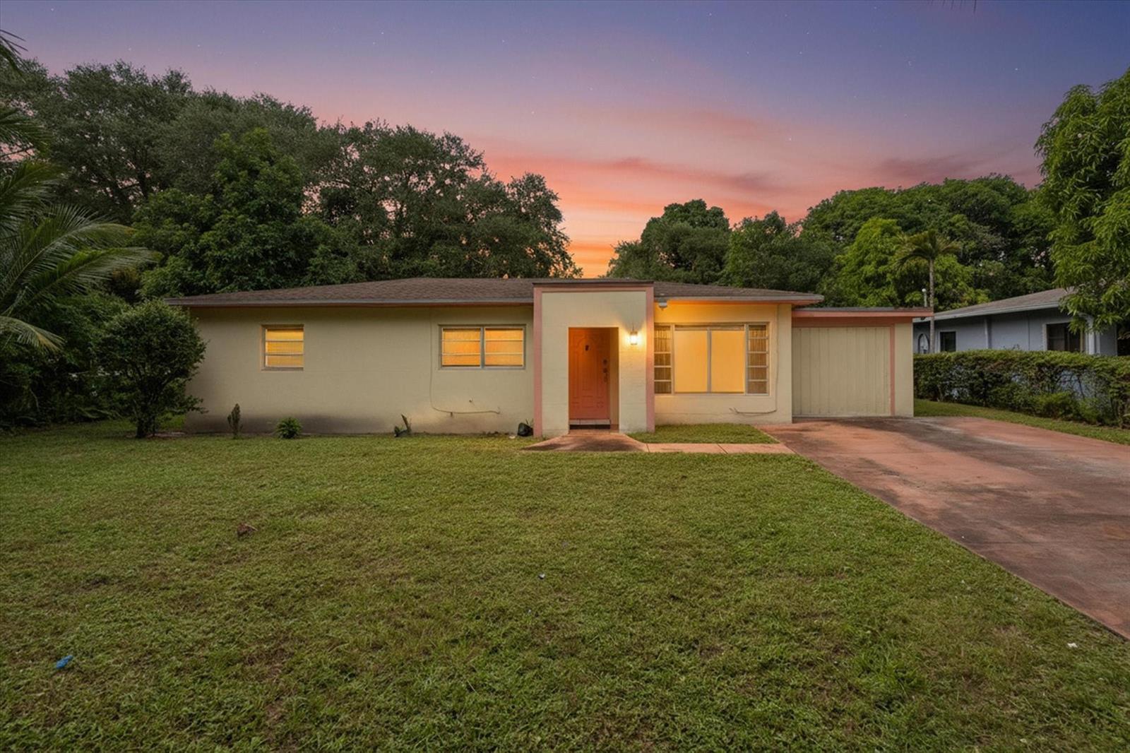 13370 NE 5th Avenue, North Miami FL 33161