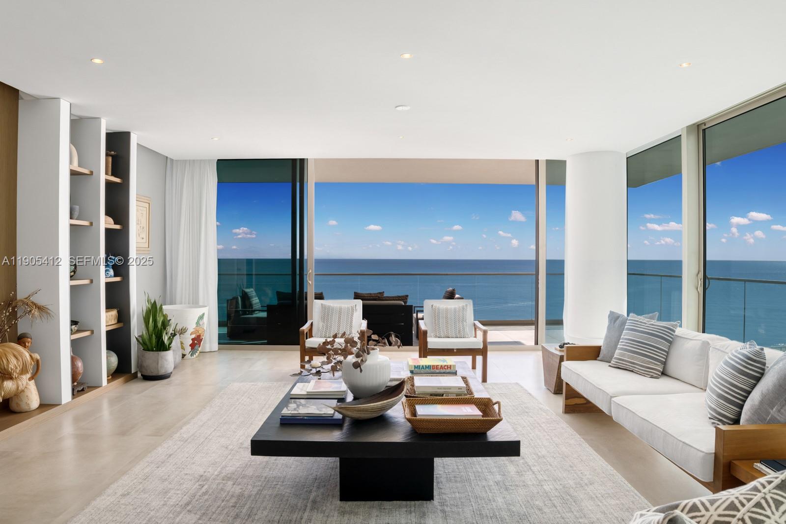 10201 Collins Ave # 801, Bal Harbour FL 33154