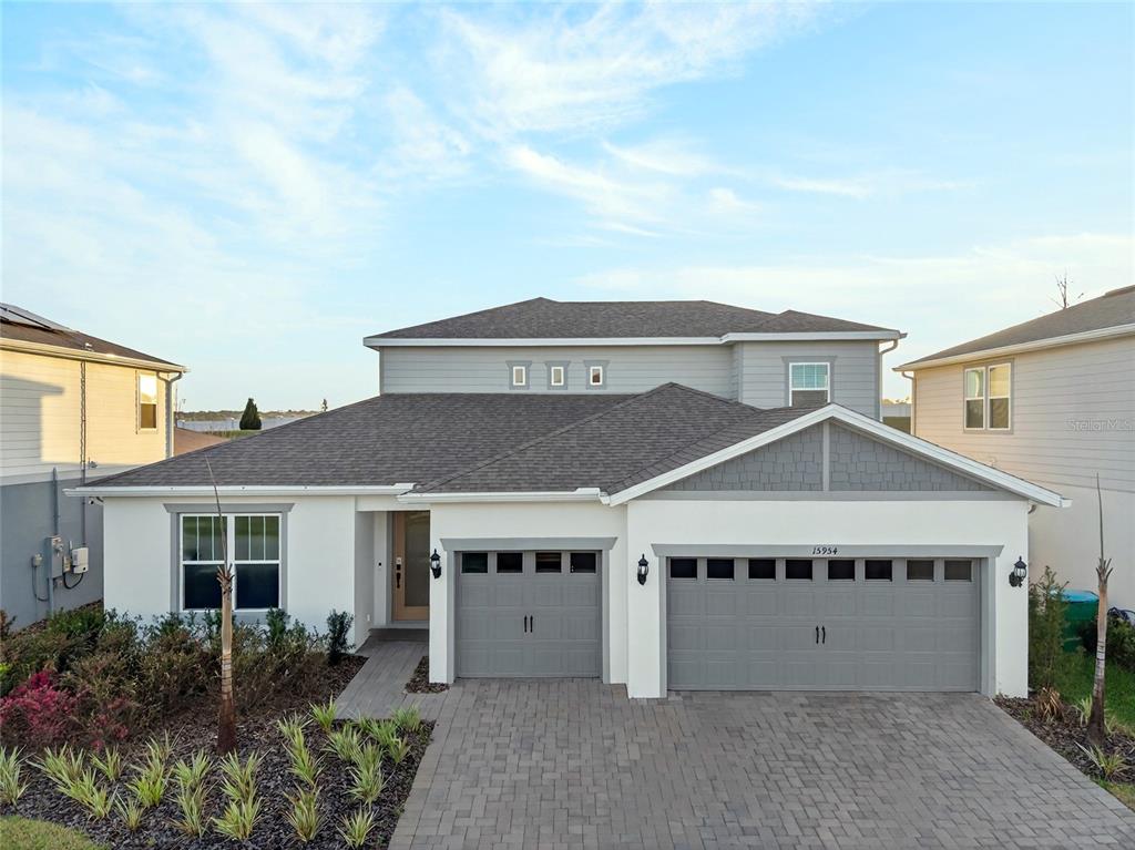 15954 WINDING BLUFF DRIVE, MONTVERDE, FL — photo 2 of 30