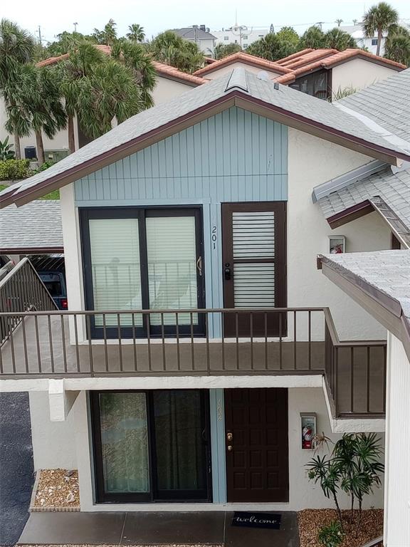 722 S BLVD OF THE PRESIDENTS UNIT 201