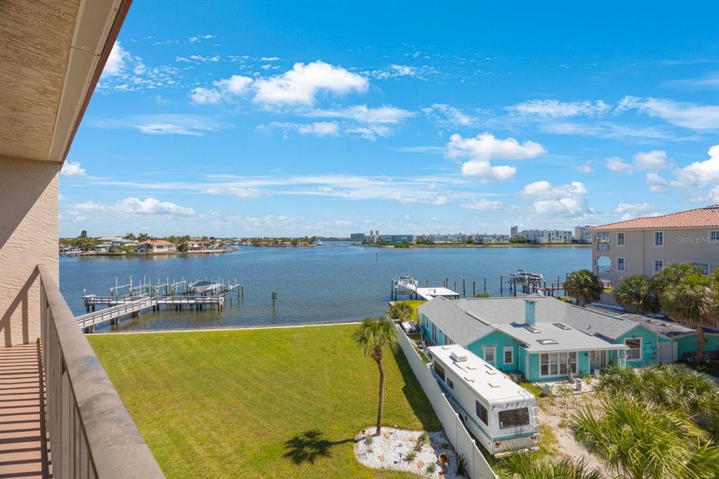 8701 BLIND PASS ROAD UNIT 306B