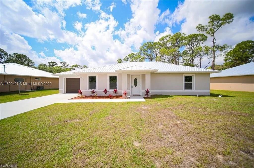 1106 Arrow Run, Other City - In The State Of Florida FL 33935