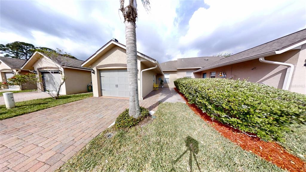 106 TUSCANY VILLAS DRIVE UNIT 0160