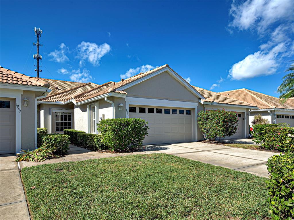 1965 SAN SILVESTRO DRIVE