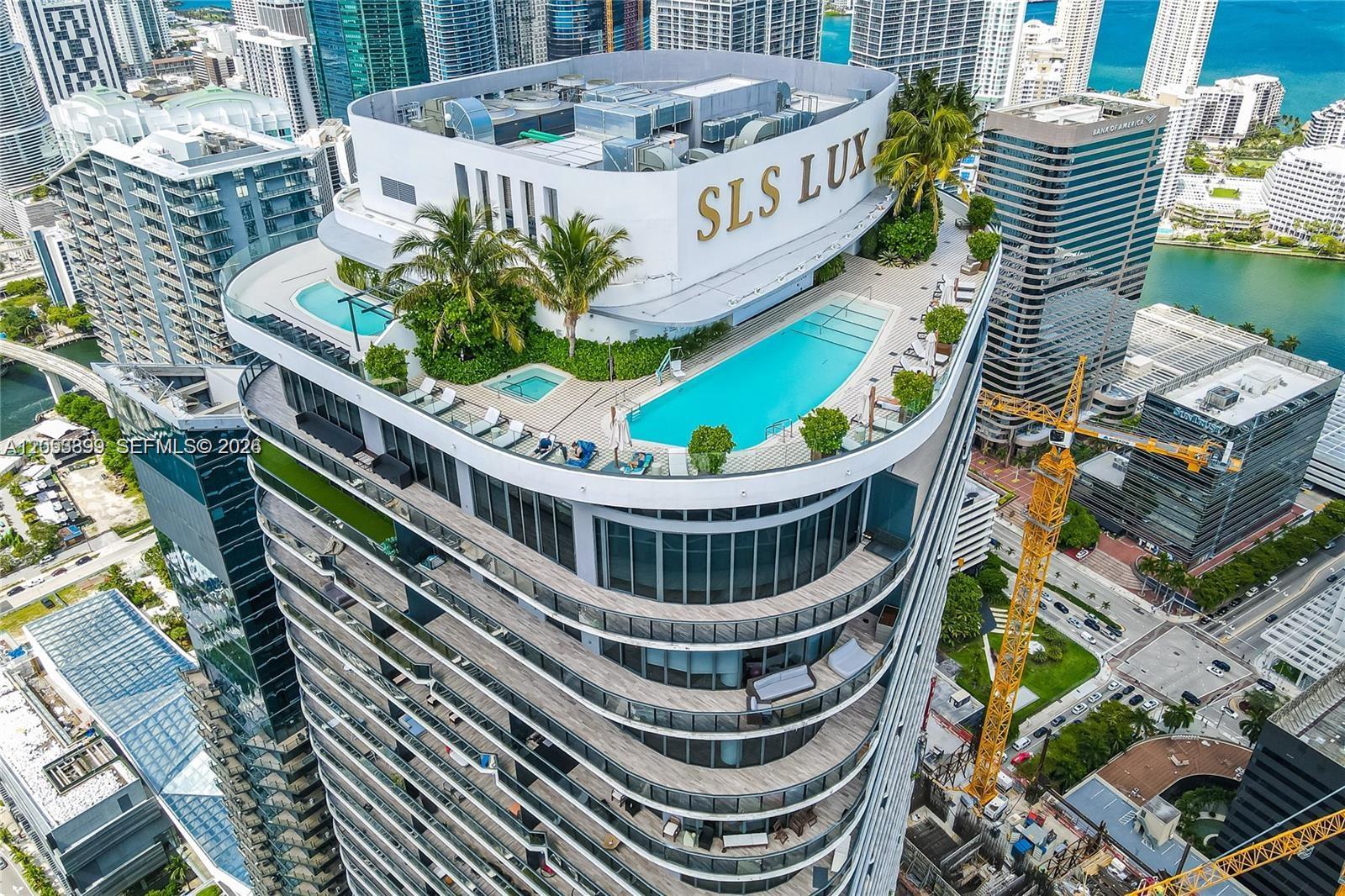 801 S Miami Ave # 3006, Miami FL 33130