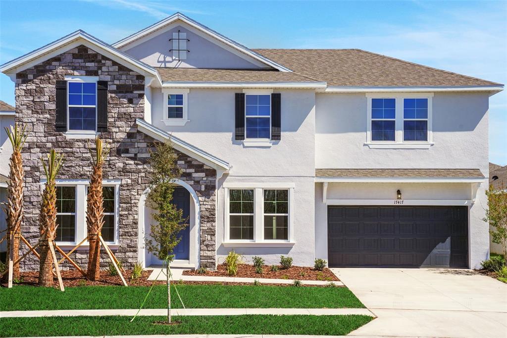 17417 VALLEYWOOD PARKWAY