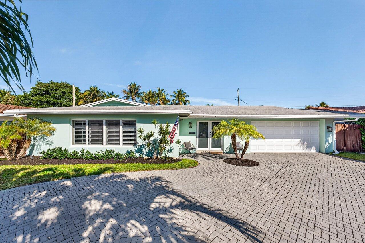 1581 SE 4th Court, Deerfield Beach FL 33441
