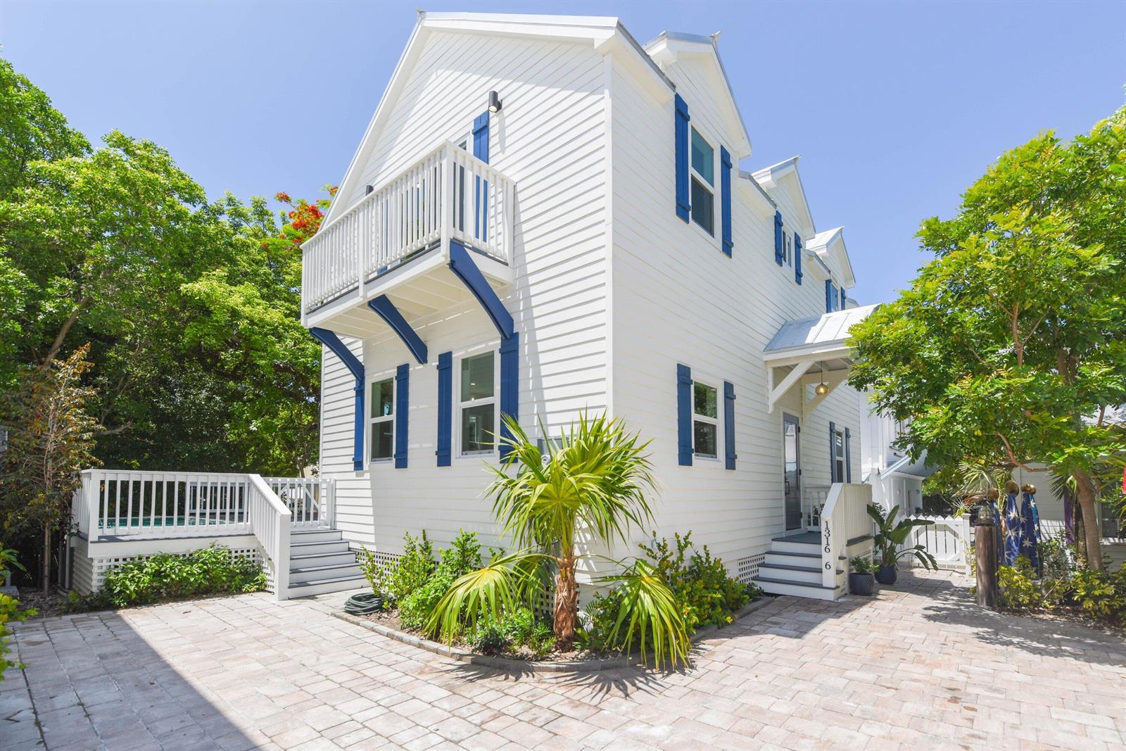 1316 Royal Street # 6, Key West FL 33040