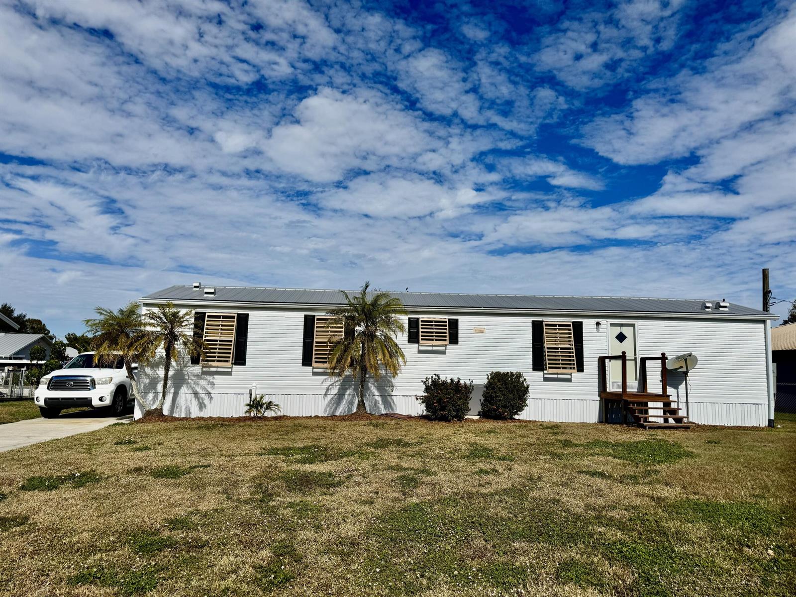 2305 SE 31st Street, Okeechobee FL 34974