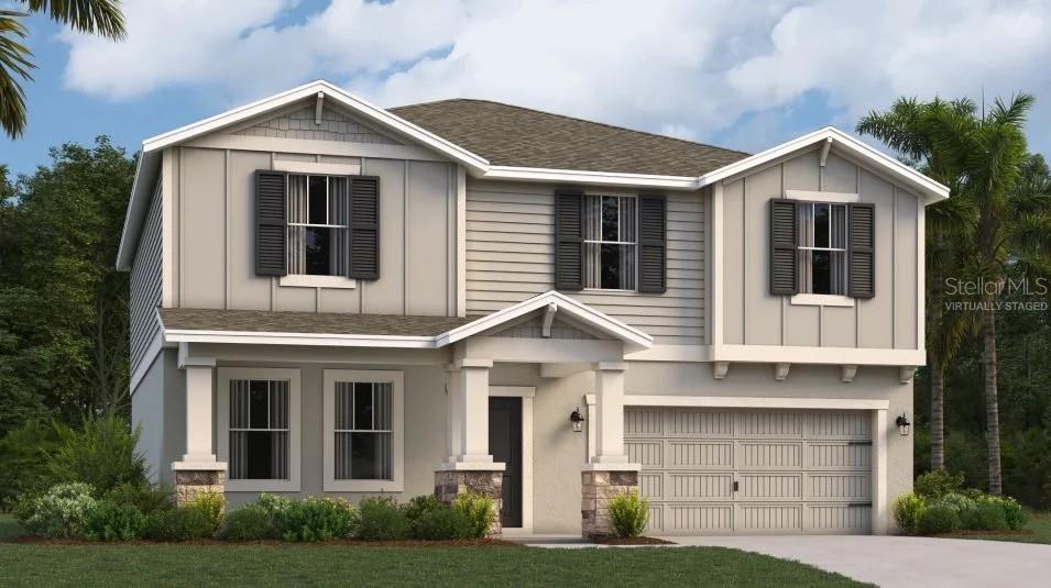 1619 LOXLEY TRAIL
