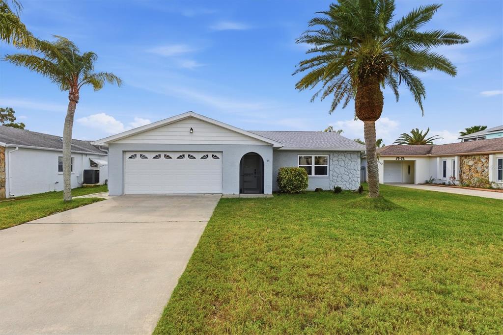 7034 SOUTHWIND DRIVE, HUDSON, FL — photo 2 of 30