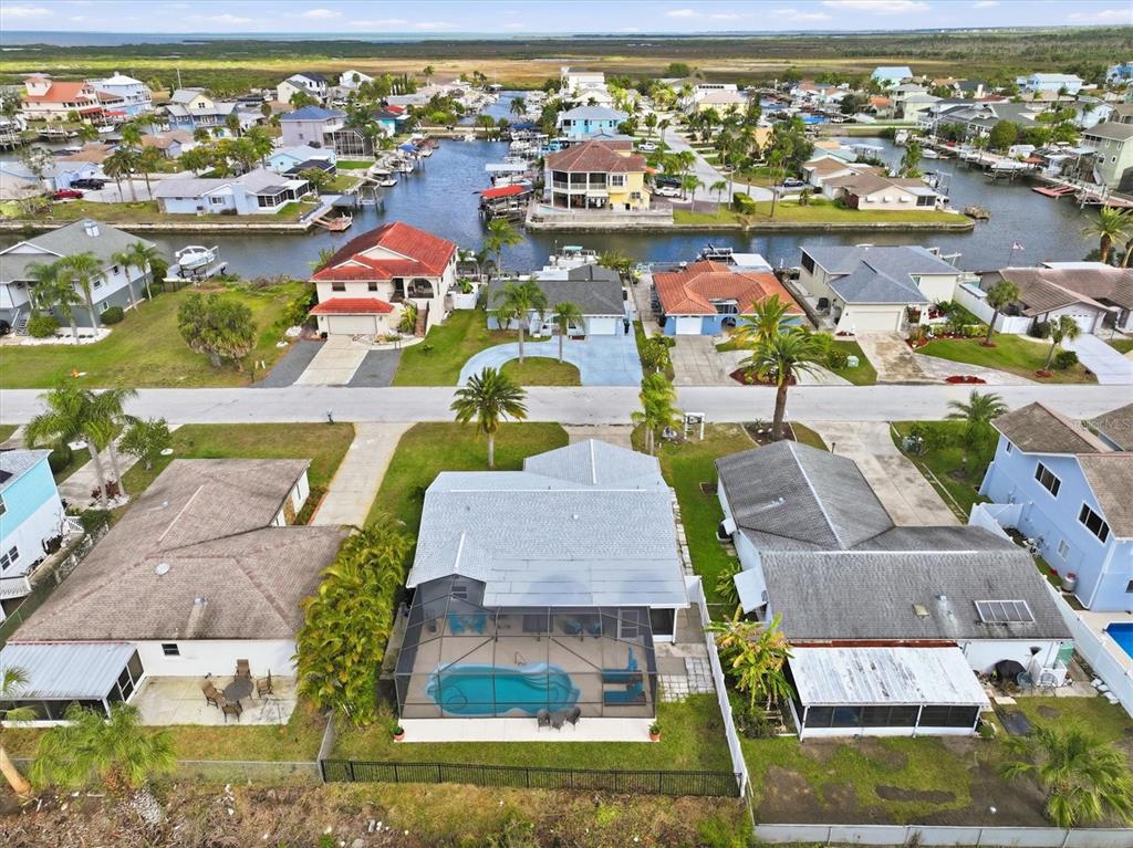 7034 SOUTHWIND DRIVE, HUDSON, FL — photo 3 of 30