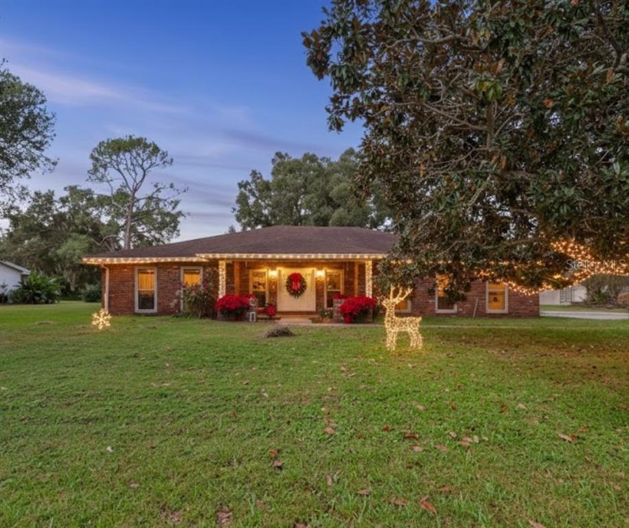 241 GREENFIELD ROAD