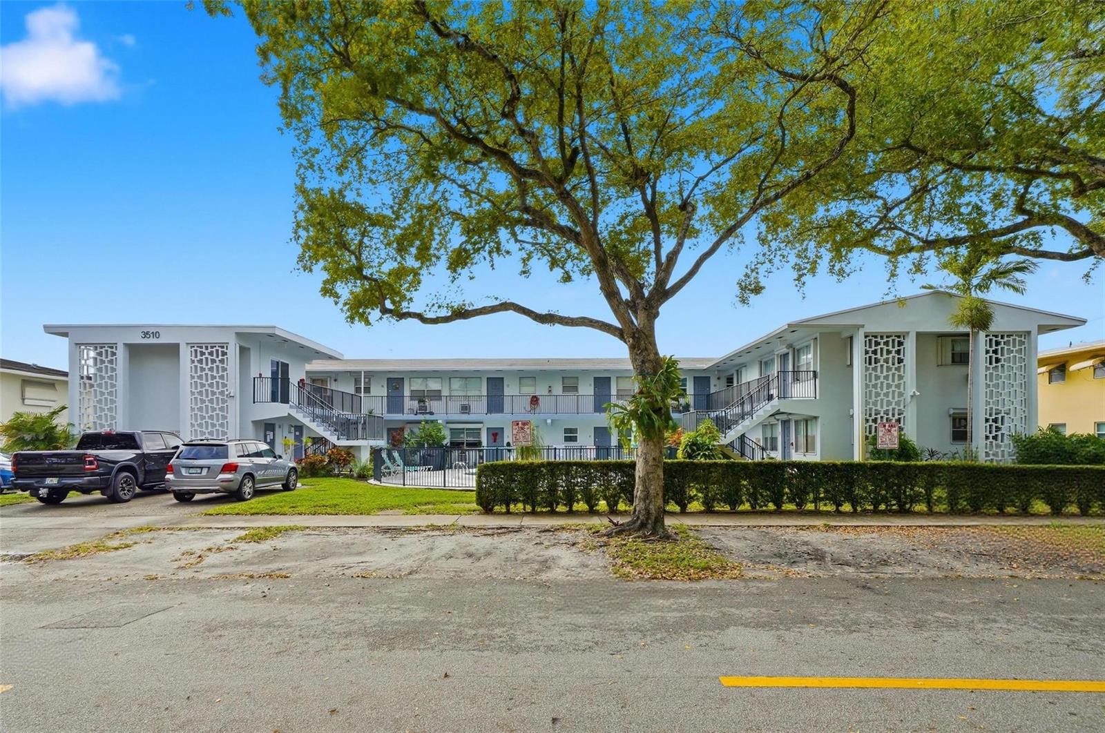 3510 Harrison Street # 10, Hollywood FL 33021